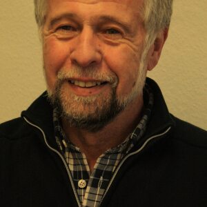 Profilbild von Hartmut Lange