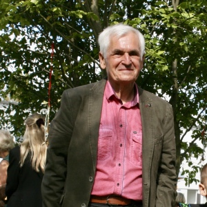 Profilbild von Hartmut Lange