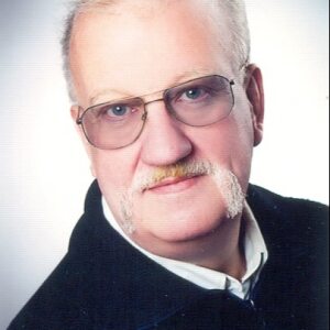 Profilbild von Hartmut Lange