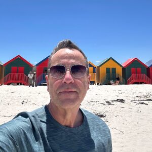 Profilbild von Hartmut Lange