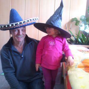 Profilbild von Hartmut Lange