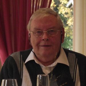 Profilbild von Hartmut Lanta