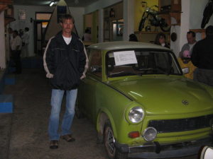 Profilbild von Hartmut Lau