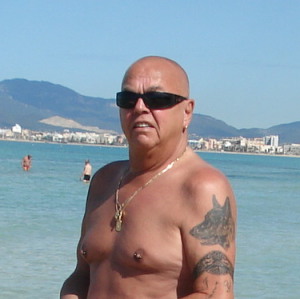 Profilbild von Hartmut Laufer