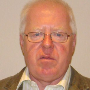 Profilbild von Hartmut Lehmann