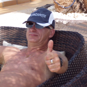 Profilbild von Hartmut Lenk