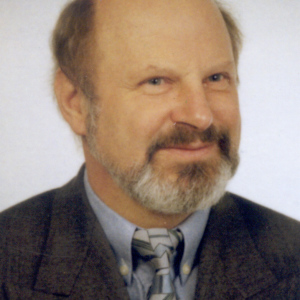 Profilbild von Hartmut Lepski