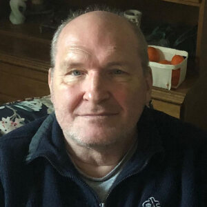 Profilbild von Hartmut Leseberg