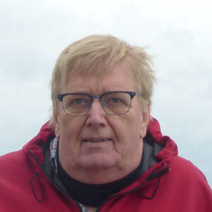 Profilbild von Hartmut Liedtke