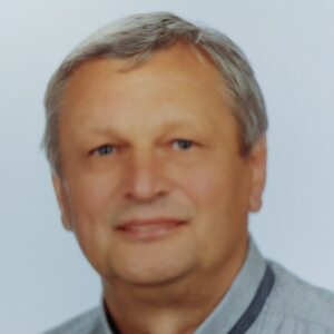 Profilbild von Hartmut Lindner