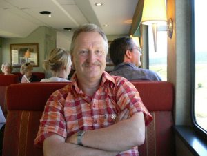 Profilbild von Hartmut Lippe