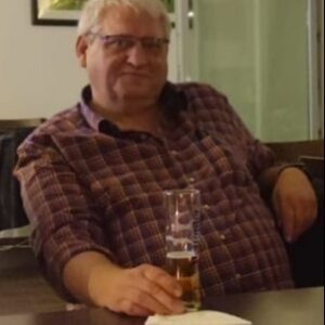 Profilbild von Hartmut Lohaus