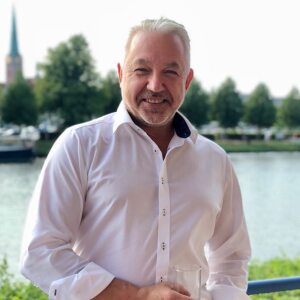 Profilbild von Hartmut Lohrenz