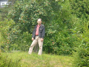 Profilbild von Hartmut Lück