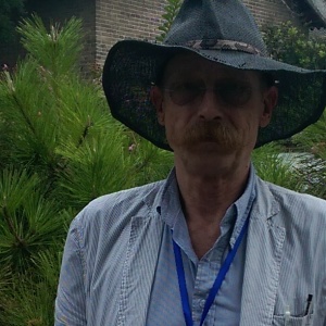 Profilbild von Hartmut Lüning