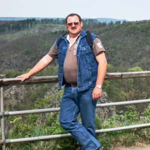 Profilbild von Hartmut Lütge