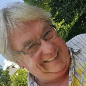 Profilbild von Hartmut Mälzer