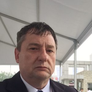 Profilbild von Hartmut März