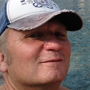 Profilbild von Hartmut Manthei