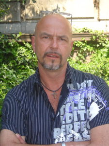 Profilbild von Hartmut Marinac