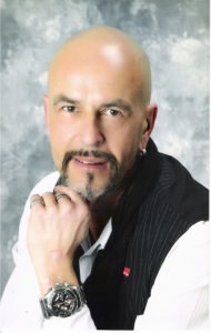 Profilbild von Hartmut Marinac