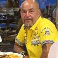 Profilbild von Hartmut Marinac