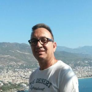 Profilbild von Hartmut Mehl