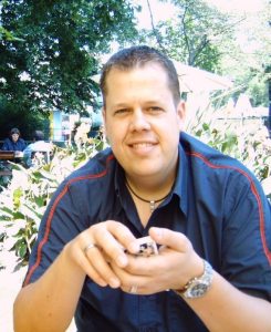 Profilbild von Hartmut Menken
