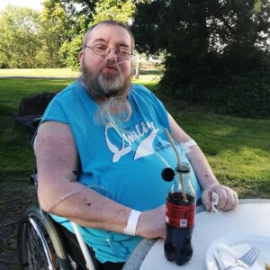 Profilbild von Hartmut Mettner