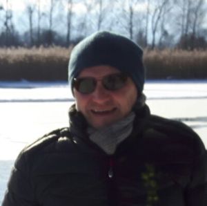 Profilbild von Hartmut Meyer