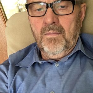 Profilbild von Hartmut Meyer