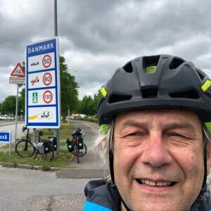 Profilbild von Hartmut Micheel