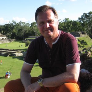 Profilbild von Hartmut Miehe