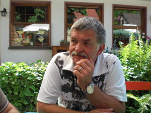 Profilbild von Hartmut Mönk