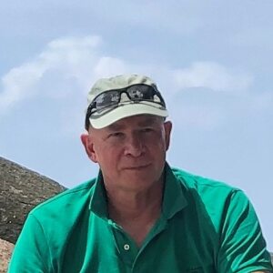 Profilbild von Hartmut Müller