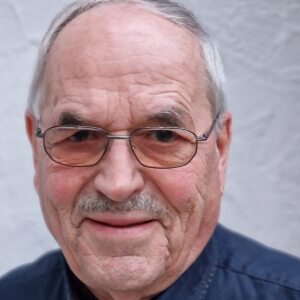 Profilbild von Hartmut Müller