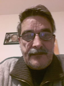 Profilbild von Hartmut Münch