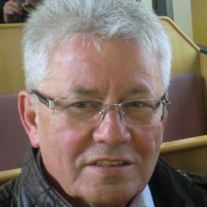 Profilbild von Hartmut Naß