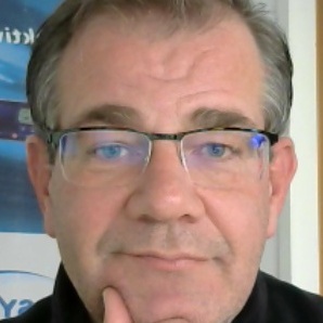Profilbild von Hartmut Nau