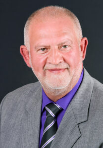 Profilbild von Hartmut Nebel