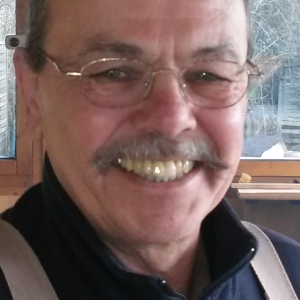 Profilbild von Hartmut Nettling