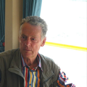 Profilbild von Hartmut Neumann