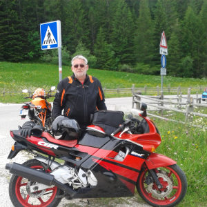 Profilbild von Hartmut Neuper