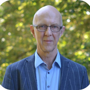 Profilbild von Hartmut Neusitzer