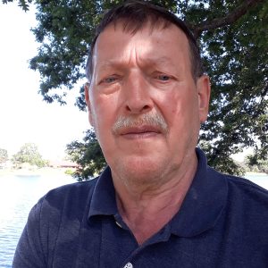 Profilbild von Hartmut Niemann