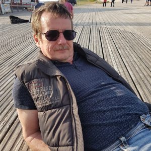 Profilbild von Hartmut Nienaber