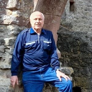 Profilbild von Hartmut Noack