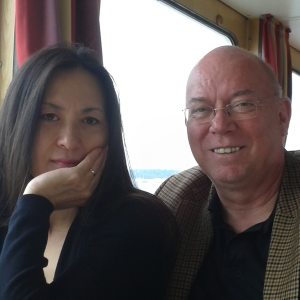 Profilbild von Hartmut Nordhausen