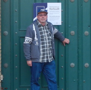 Profilbild von Hartmut Nordmann