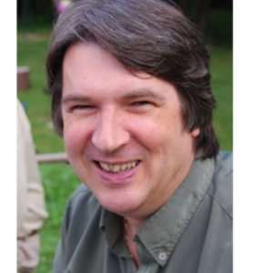 Profilbild von Hartmut Nowotny